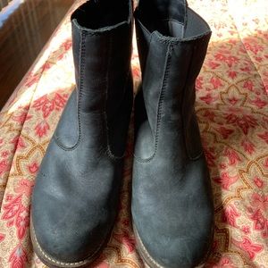 Kodiak Canadian waterproof boots